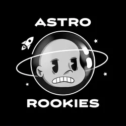 AstroRookies collection image