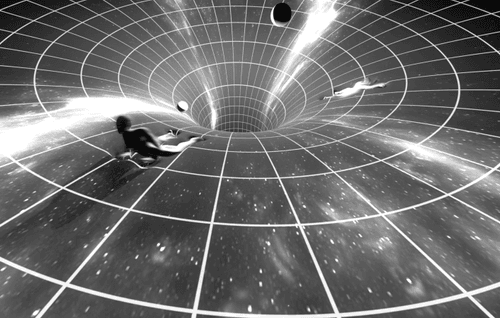 Tropical Storm: A Dialogue Between the Physical & Digital Worlds | Kidmograph