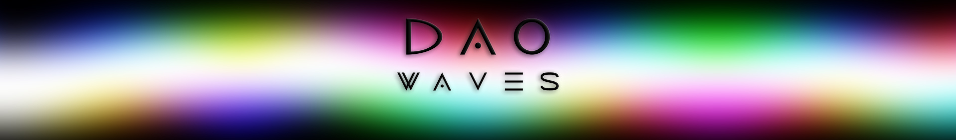 DaoWaves banner