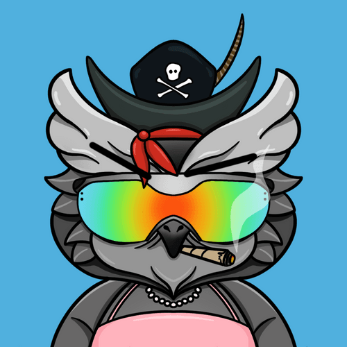 Owl The Beta #146