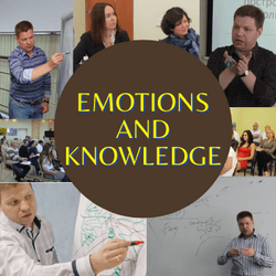 Emotions and Knowledge collection image
