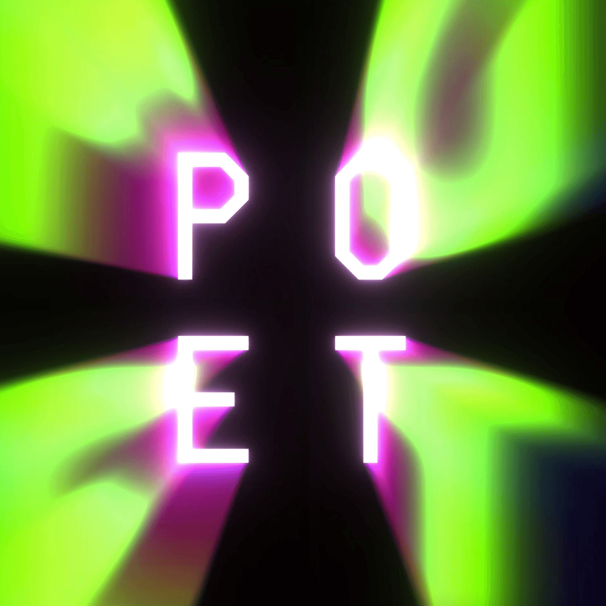 P.O.E.T.: Ponderous Obsessive Encrypting Tales