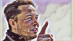 Elon Musk Twitter Meme collection image