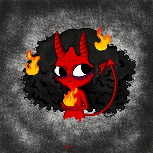 SPOOKYCUTE -#18