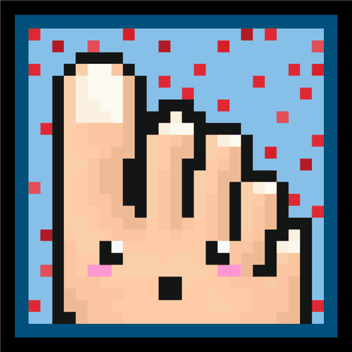 CrypToes Kawaii I