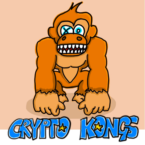 CryptoKongs