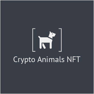 Crypto Animals NFT