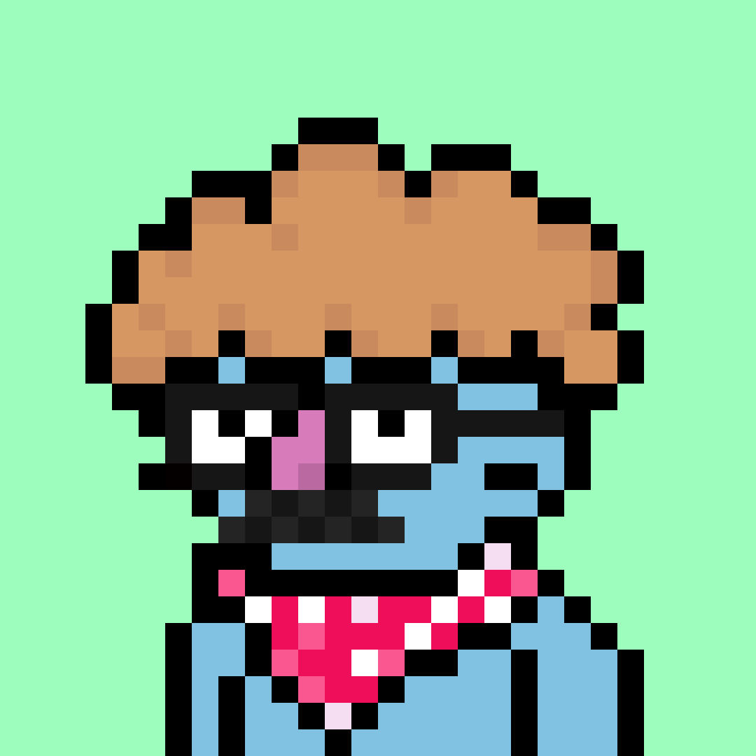 PixelCat 6690