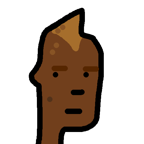 low effort punk 4510