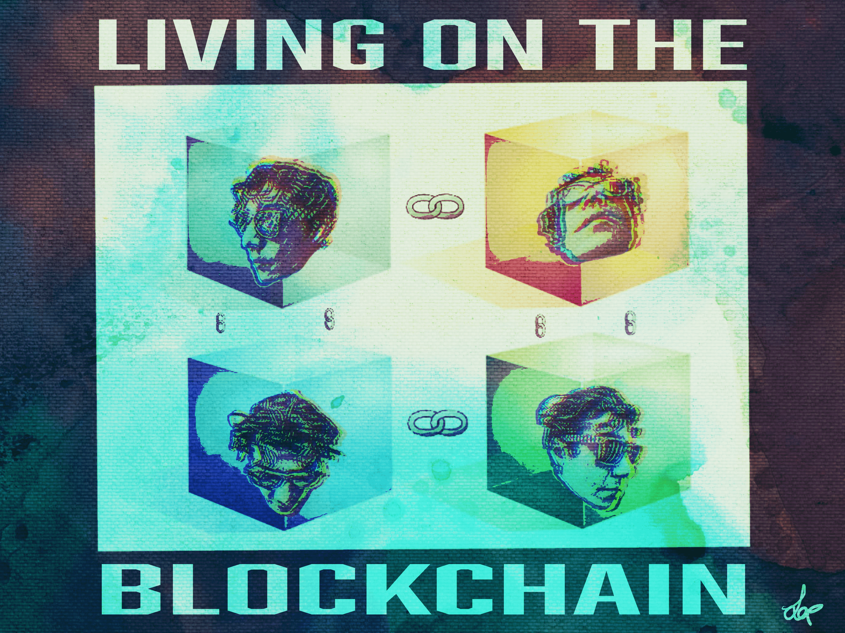 03. Living on the Blockchain