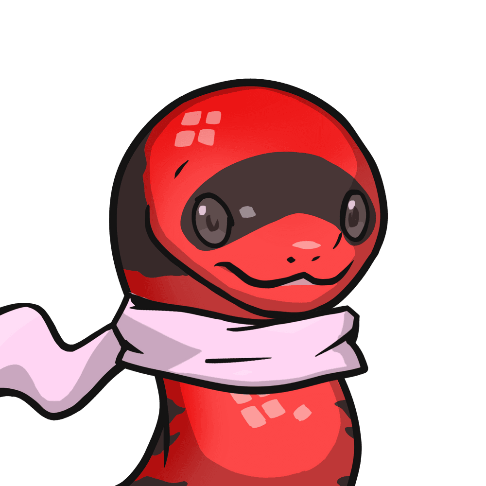 Orochi-Honduran milksnake #11150
