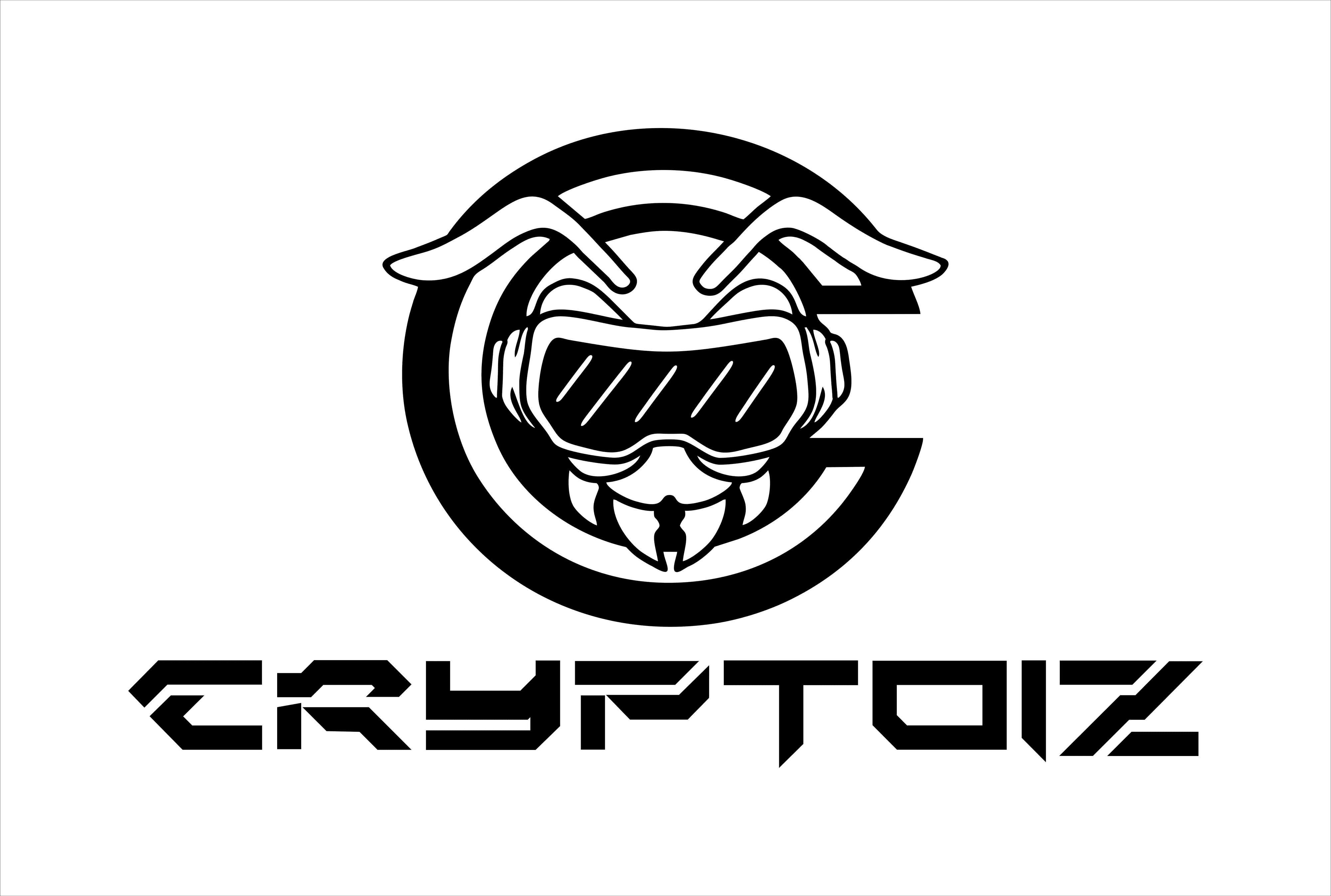 Cryptoiz Indonesia - Collection | OpenSea