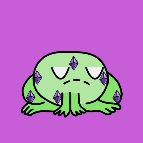 DoodleToadz #695