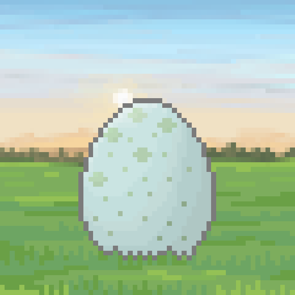 Egg #103