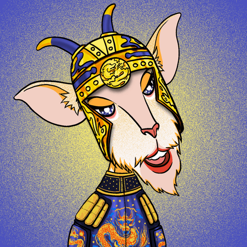 DeGOAT#70