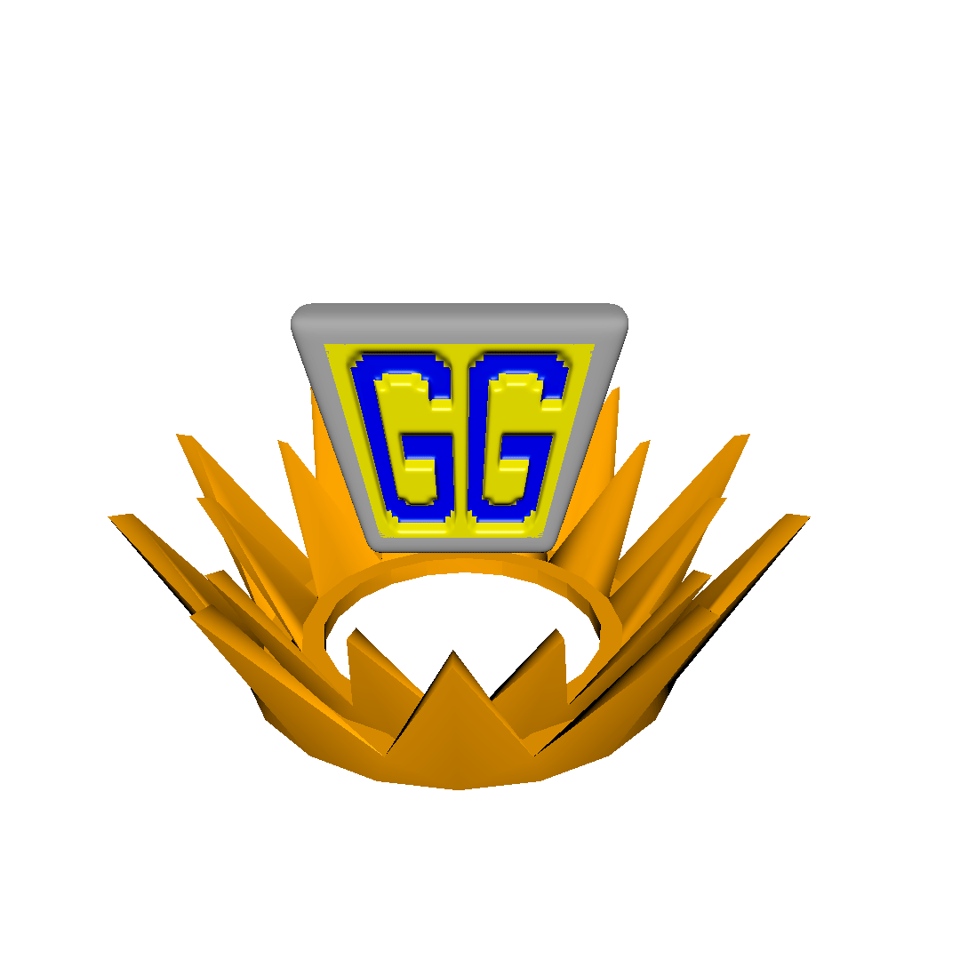 Very GG Rune