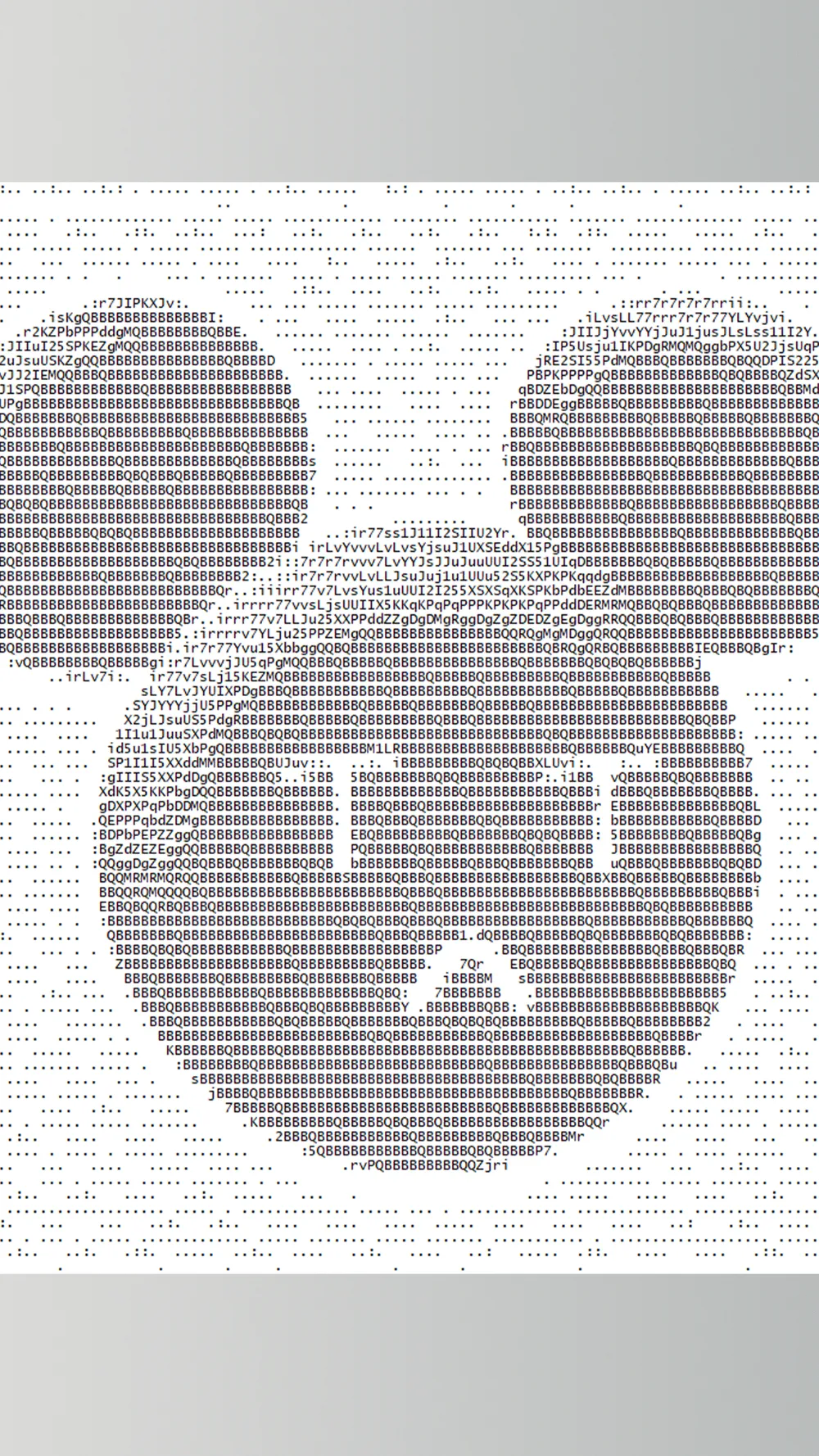 ASCII CARDS 17 ASCII Cards OpenSea