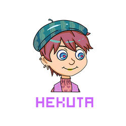 Hekuta collection image