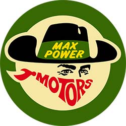 Max Power Motors collection image