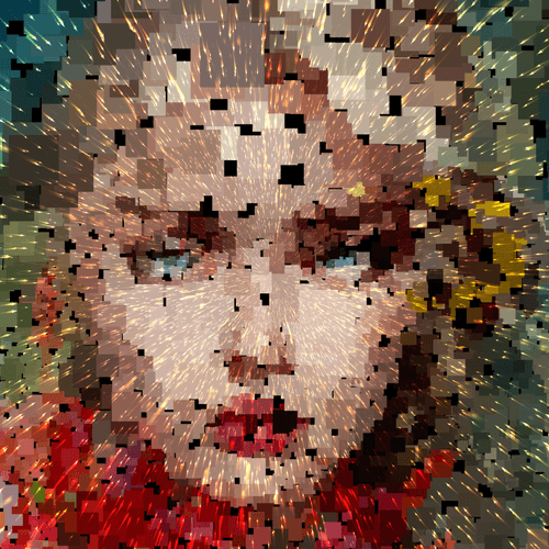 Next Gen AI Art #208