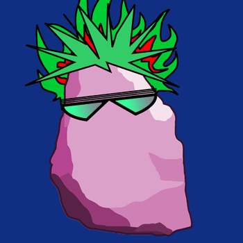 PunkedTheRock