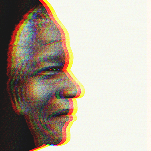 Nelson Mandela #4