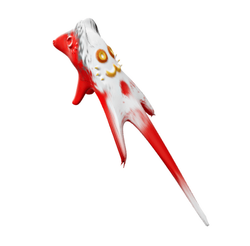 METAVERSE ANIMAL 3D