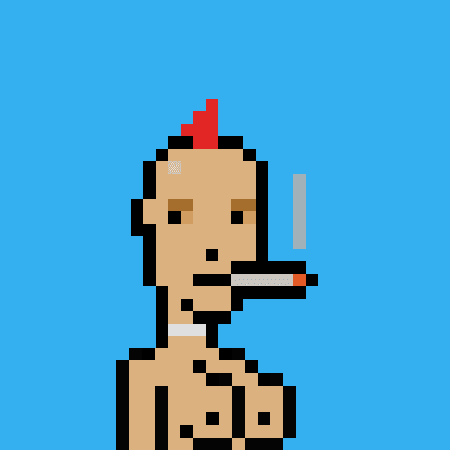 OnlyPunk #1544