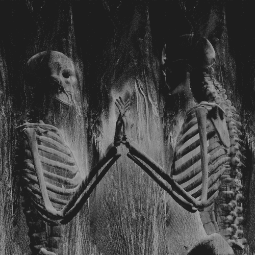 Till Death Do Us Part