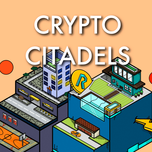 Crypto Citadels