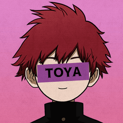 Toya