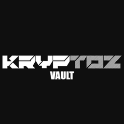 Kryptoz Vault collection image