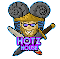 Hotz House Scroll o' Time collection image