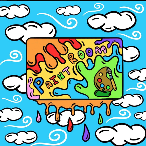 The Paint Room