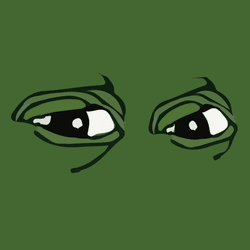 Pepe Eyes collection image