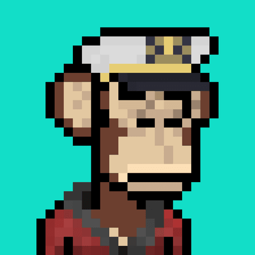 PixelApe 8621