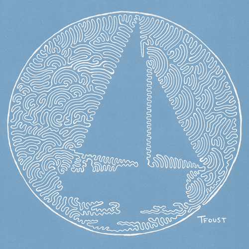 Sail by Tyler Foust 