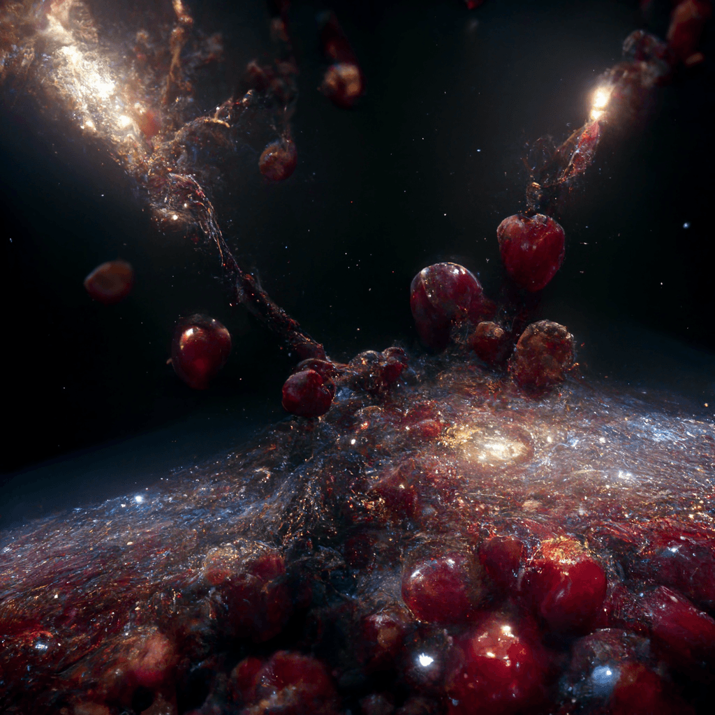 Cosmic Cherries