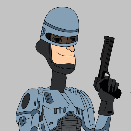CryptoBenny #55