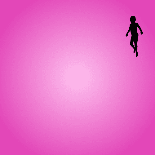 Roustan Tiny Pixie