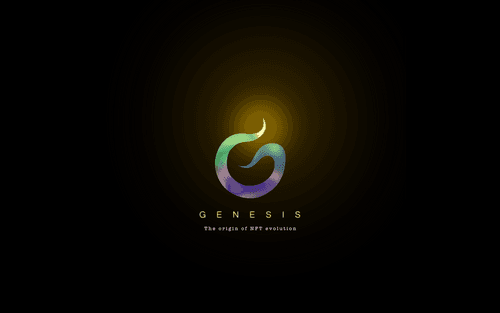 Genesis NFT