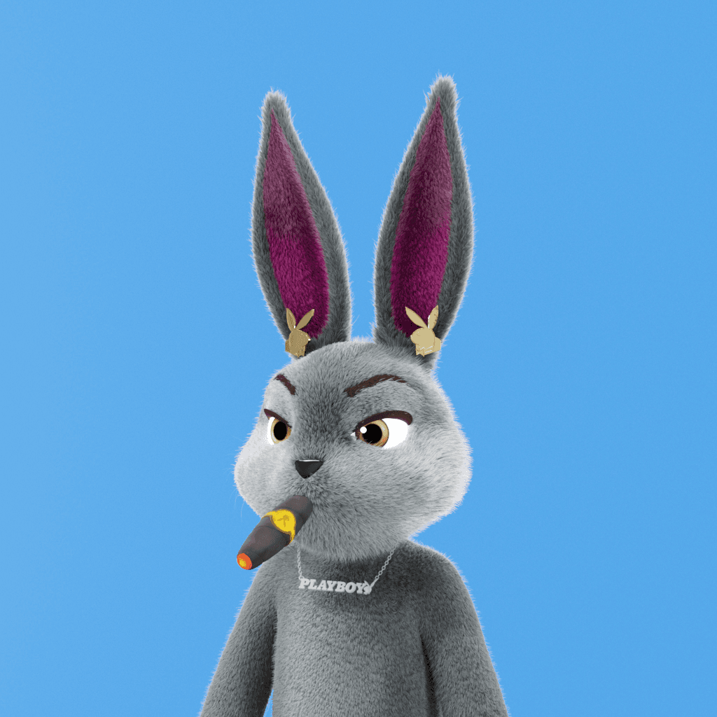 Rabbitar #6332