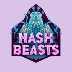 Hash Beasts collection image