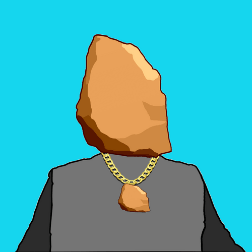 Ether Rock Guys