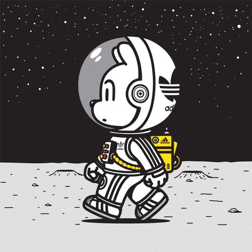 Space Walk