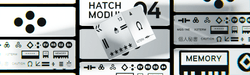 HATCH MODULE collection image