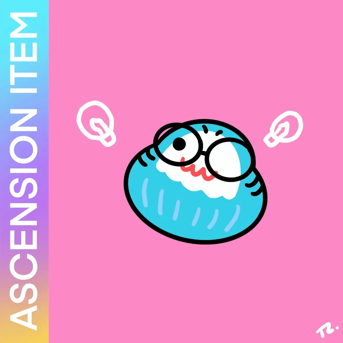 #12 - Ascension Item: Inspiration [Manekirei Shop]