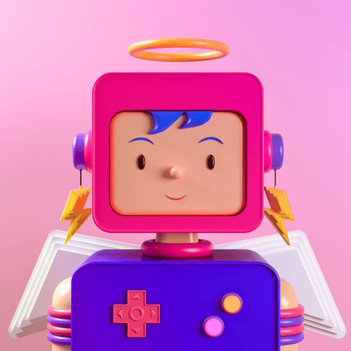 Amrit x Robotos