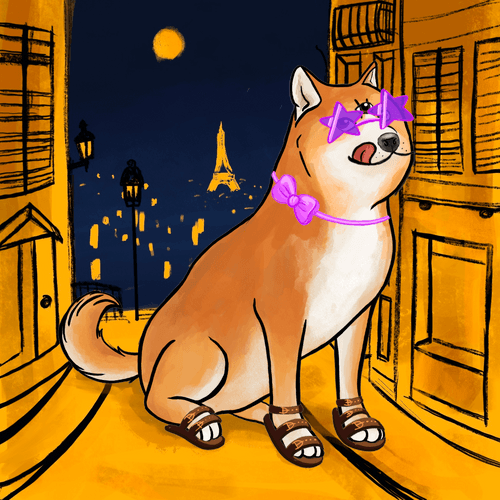 Doge #379