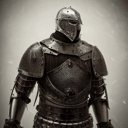 AI Armor #18